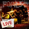 Foals - Album iTunes Live: London Festival '08 - EP