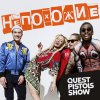 Quest Pistols Show - Album Непохожие