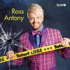 Ross Antony - Album Tatort Liebe