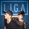 Liga - Album 1 Ud Af 1 Million