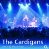 The Cardigans - Album The Cardigans - Live at O2 Music-Flash