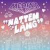 Medina - Album Natten lång