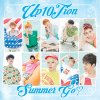 업텐션 - Album Summer Go!