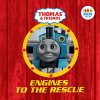 Thomas & Friends - Album Thomas & Friends, Engines to the Rescue