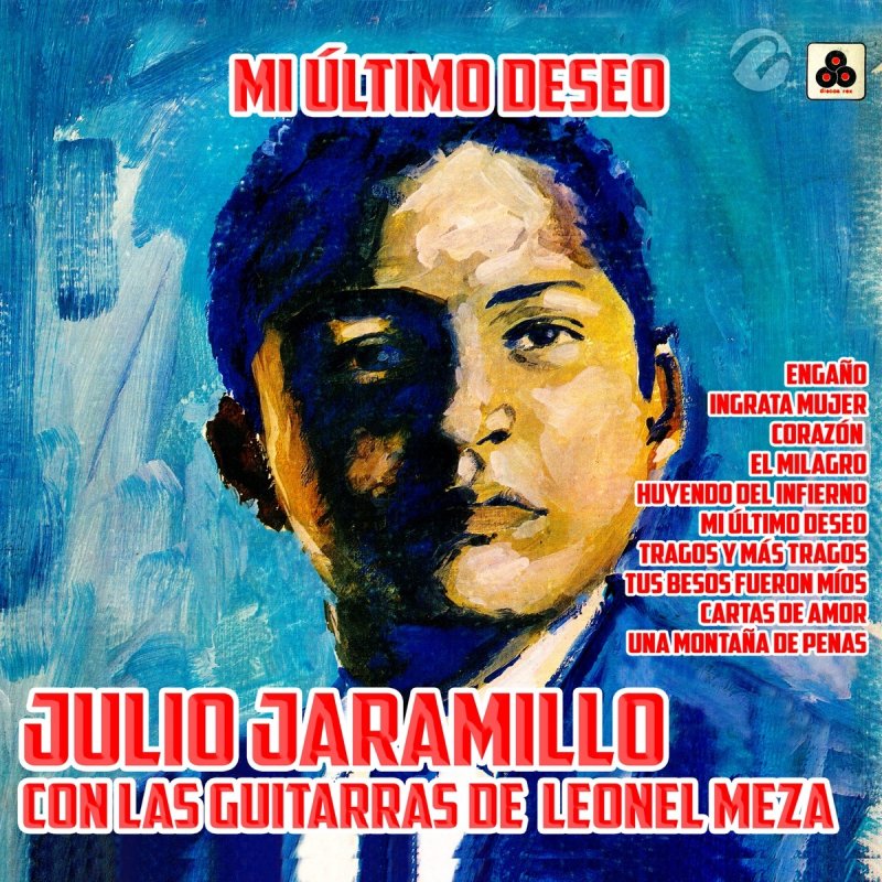 Letra De El Milagro De Julio Jaramillo Feat Las Guitarras De Leonel