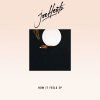 Joe Hertz - Album How It Feels