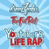 Kronno Zomber feat. TheFatRat - Album Youtubers Life Rap