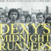 Dexys Midnight Runners - Album Live In Concert