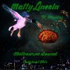 Matty Lincoln feat. Mandas - Album Melbourne Sound