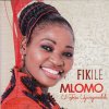 Fikile Mlomo - Album Ujesu Uyangenelela