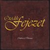 Children of Distance - Album Ötödik Fejezet
