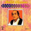 Mehdi Hassan - Album Live in Concert U.K. Volume 1