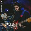 SALES - Album SALES on Audiotree Live