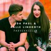 Ida Paul feat. Kalle Lindroth - Album Parvekkeella