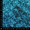 Satin Jackets - Album Foreign Affair EP