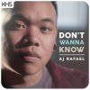 AJ Rafael - Album Don't Wanna Know (Originally Performed By Maroon 5)