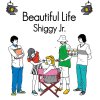 Shiggy Jr. - Album Beautiful Life