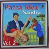 Sandra - Album Pazza idea, Vol. 2