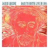 Jackie Greene - Album Back To Birth: Live In 2016