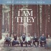 I Am They - Album Amen (Instrumental Track)