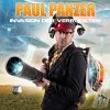 Paul Panzer - Album Invasion der Verrückten