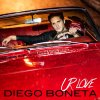 Diego Boneta - Album Ur Love