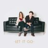 Colin & Caroline - Album Let It Go