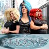 Willam - Album Silicone (feat. Detox & Vicky Vox)