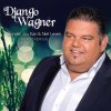Django Wagner - Album Zonder Jou Kan Ik Niet Leven (Kerst Versie)