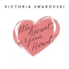 Victoria Swarovski - Album My Heart Is Your Heart