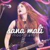 Moonstar 88 - Album Sana Mali