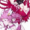 League of Legends - Album Burning Bright