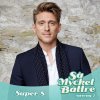 Danny Saucedo - Album Super 8