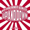 Nils van Zandt & Nicci - Album Up And Down