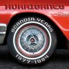 Hurriganes - Album Scandia Years 1977 - 1984