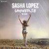 Sasha Lopez feat. Ale Blake - Album Universe