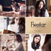 FIESTAR - Album A Delicate Sense