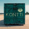 Eldis - Album Kontti