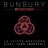 Bunbury feat. León Larregui - Album La chispa adecuada [MTV Unplugged] [Live]