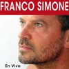 Franco Simone - Album En Vivo