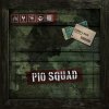 PIO SQUAD - Album Stromy V Bouři