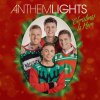 Anthem Lights - Album Christmas Is Here - EP