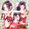 Perfume - Album Flash