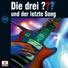 Die drei ??? - Album Folge 183: und der letzte Song