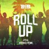 B.o.B feat. Marko Penn - Album Roll Up