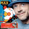 Max Pezzali - Album Astronave Max New Mission 2016