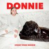 Donnie - Album Kwart voor Monnie