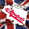 Sex Pistols - Album Live 76