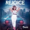 Bucie feat. Black Motion - Album Rejoice