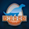 K-391 - Album Dinoco 2016